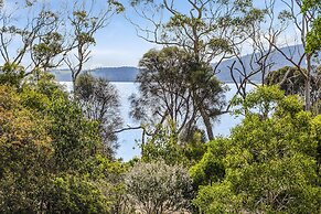 Mandala Bruny Island