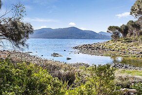 Mandala Bruny Island