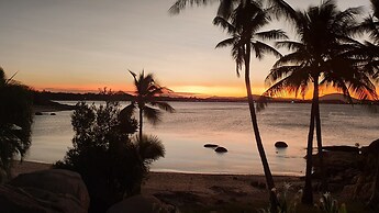 Horseshoe Bay Resort