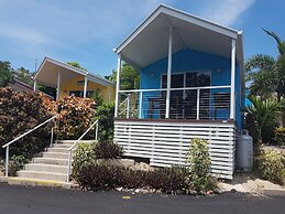 Horseshoe Bay Resort