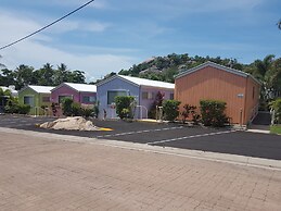 Horseshoe Bay Resort