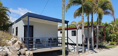 Horseshoe Bay Resort