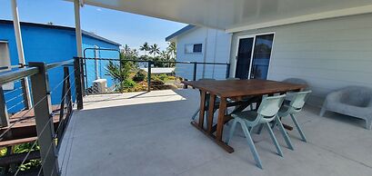 Horseshoe Bay Resort