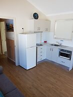 Horseshoe Bay Resort