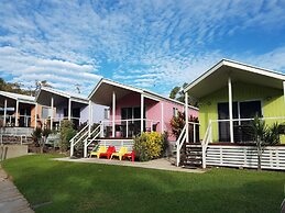 Horseshoe Bay Resort