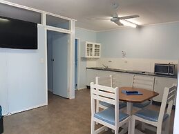 Horseshoe Bay Resort