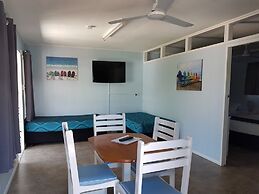 Horseshoe Bay Resort