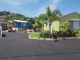 Horseshoe Bay Resort