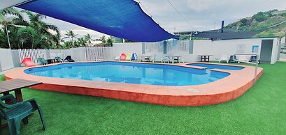 Horseshoe Bay Resort