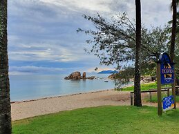 Horseshoe Bay Resort