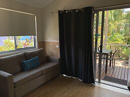 Horseshoe Bay Resort