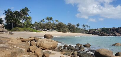 Horseshoe Bay Resort