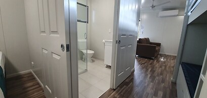 Horseshoe Bay Resort