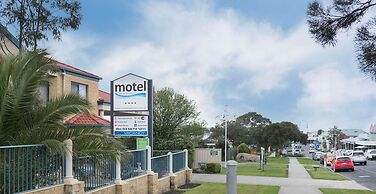 Motel on A'beckett