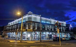 Royal Hotel Randwick