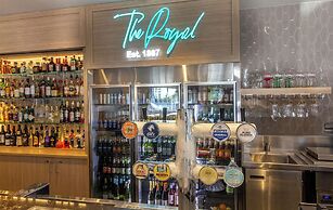 Royal Hotel Randwick