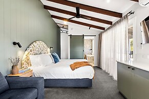 Bellingen Valley Lodge