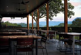 Bellingen Valley Lodge