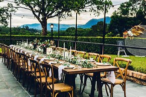 Bellingen Valley Lodge