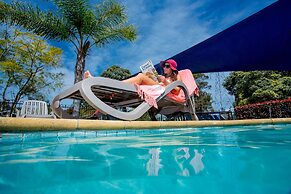 Ingenia Holidays Nepean River