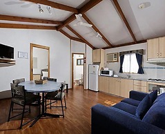 Ingenia Holidays Nepean River