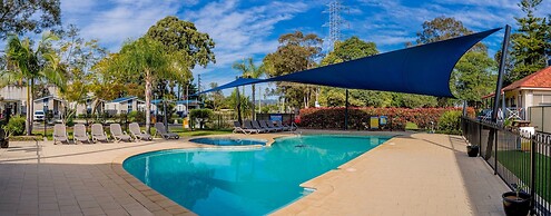 Ingenia Holidays Nepean River
