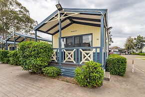 Ingenia Holidays Nepean River