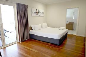 The Australian Hotel Motel Dalby