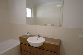 The Australian Hotel Motel Dalby