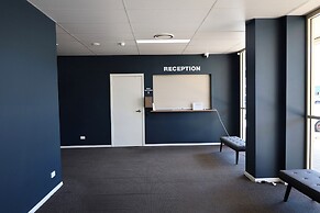 The Australian Hotel Motel Dalby