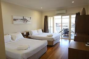 The Australian Hotel Motel Dalby