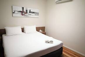 The Australian Hotel Motel Dalby