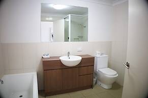 The Australian Hotel Motel Dalby