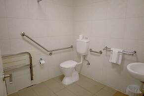 The Australian Hotel Motel Dalby