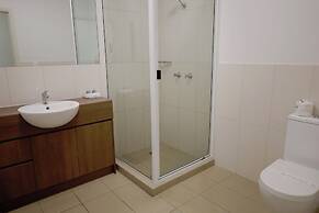 The Australian Hotel Motel Dalby