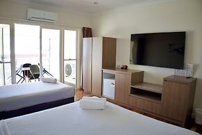 The Australian Hotel Motel Dalby
