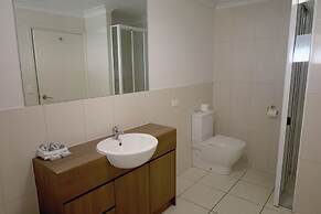 The Australian Hotel Motel Dalby