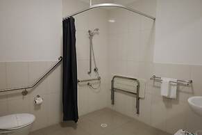 The Australian Hotel Motel Dalby