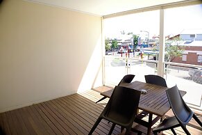 The Australian Hotel Motel Dalby