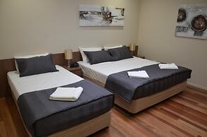 The Australian Hotel Motel Dalby