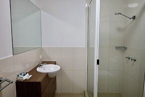 The Australian Hotel Motel Dalby