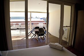 The Australian Hotel Motel Dalby