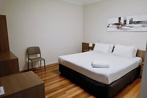 The Australian Hotel Motel Dalby