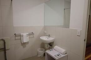 The Australian Hotel Motel Dalby