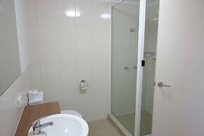 The Australian Hotel Motel Dalby