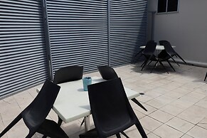 The Australian Hotel Motel Dalby