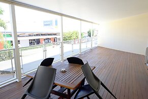 The Australian Hotel Motel Dalby