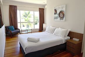 The Australian Hotel Motel Dalby