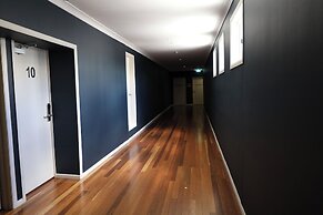 The Australian Hotel Motel Dalby