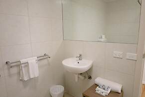 The Australian Hotel Motel Dalby